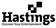 (HASTINGS LOGO)